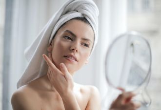 Quick And Easy Morning Skincare Routine