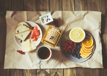 Healthy Youfoodz Snack Options To Satisfy Your Cravings