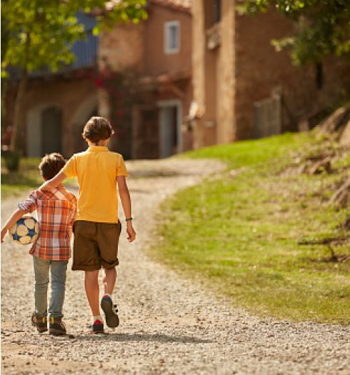 What To Do On National Brother's Day