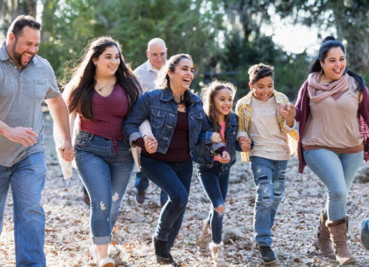 National Aunt And Uncle Day 2022