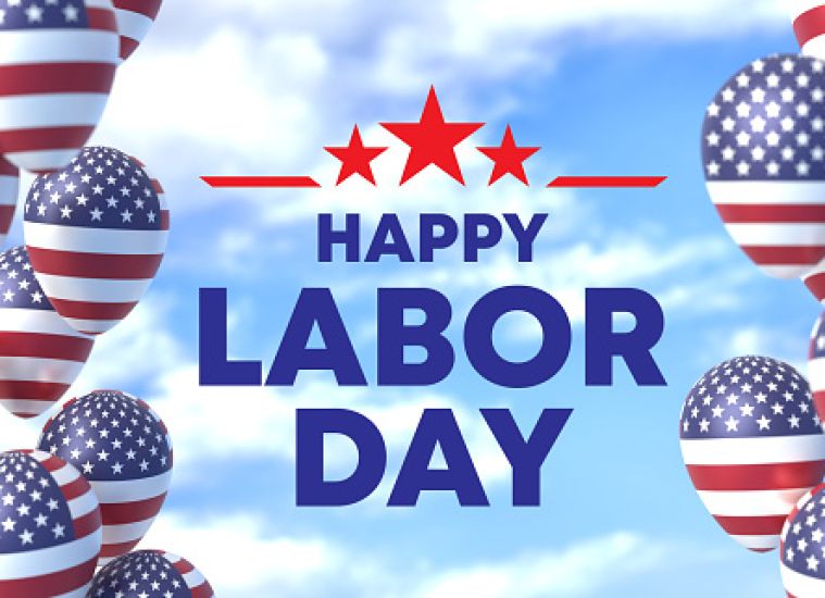 Tips for Making the Most of Your Labor Day Weekend