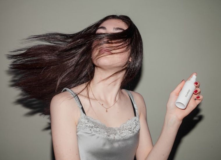 8 Natural Home Remedies For Thicker Hair