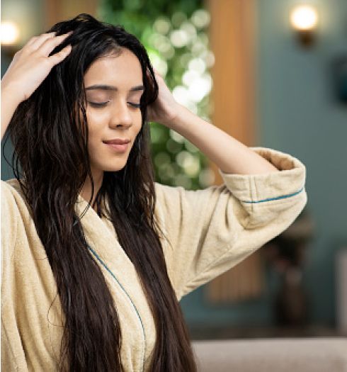 8 Tips To Start A Hair Care Routine