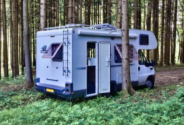 /Best Tips for Planning a Campervan Road Trip