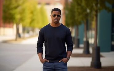 5 Best Men's Top For Casual Look At Boody