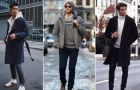 Best 5 Men's Winter Wardrobe At Boody