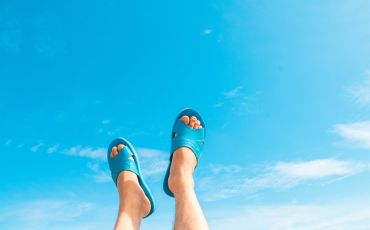 Must-Have Sandals from NOVO Shoes To Step Up Your Style