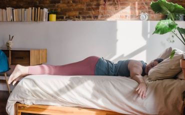 Top 5 Women's Sleepwear At Boody For Cozy Weather