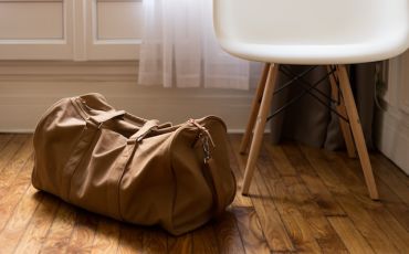 Make Your Travels Easier With Outback Equipment Duffle Bags