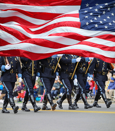 Activities For Patriots Day 2022